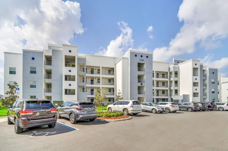 Exterior & Views 2, 3131 PD - Luxury 3-bed Condo in Storey Lake Resort, Osceola