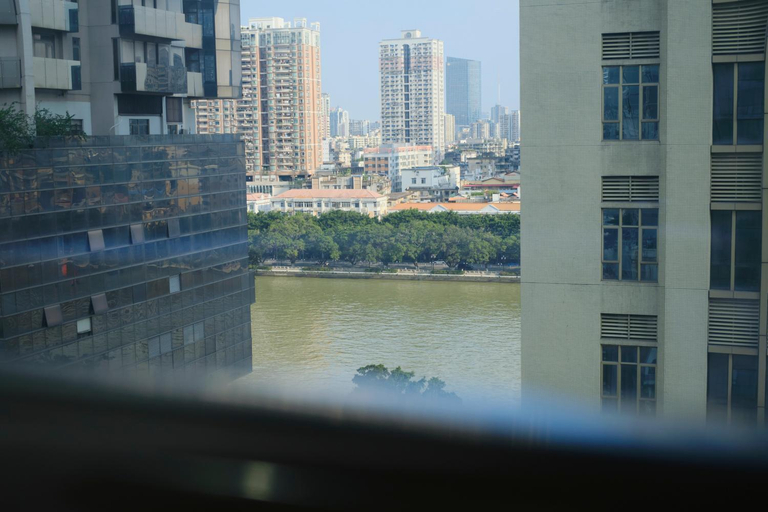 Exterior & Views 2, Guangzhou Uhome Service Apartment, Guangzhou