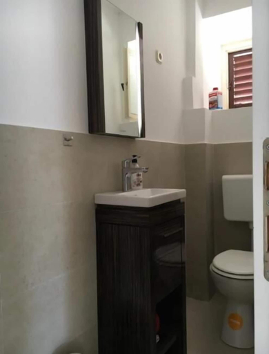 Bathroom 4, Holiday Home Jan, Novalja