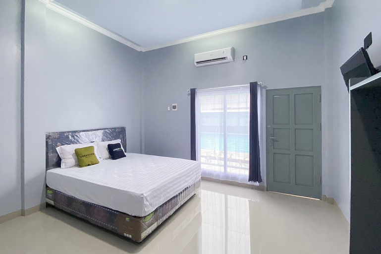 Urbanview Hotel Menteng Jaya GH Palangka Raya, Semarang