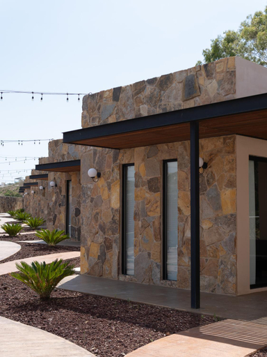 Exterior view 5, Catrina Valle - Ubicacion 10, Ensenada