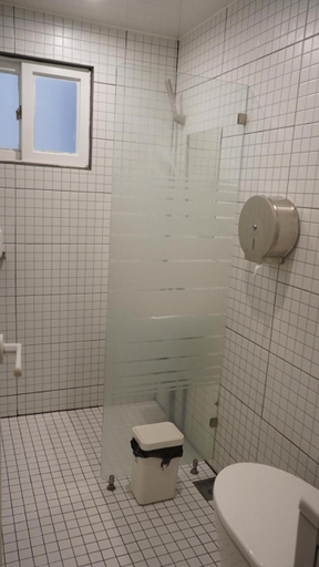 Bathroom 3, Hannah Stay - Female Only, Jeju