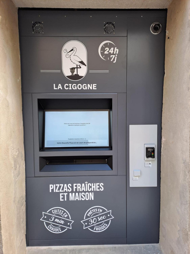 Others 4, La Cigogne, Loire