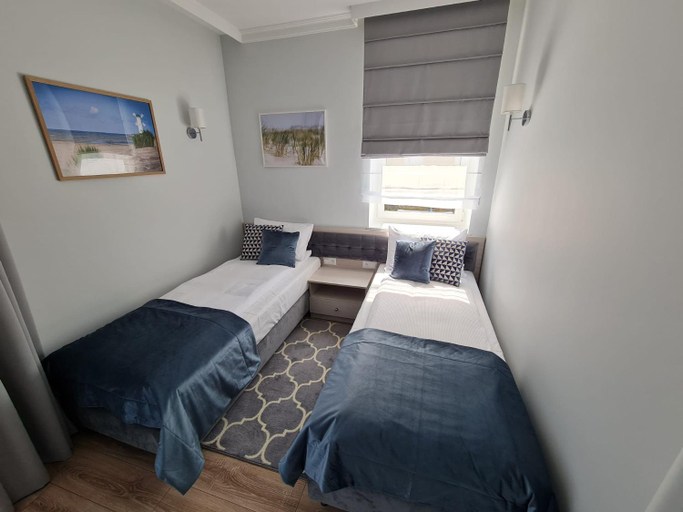Others 2, Villa Babette - PARKING, Wi-Fi, Reinigung - alles im Preis inbegriffen!, Świnoujście