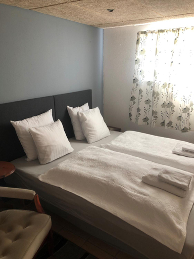 Others 3, Grenaa Bed and Breakfast, Norddjurs