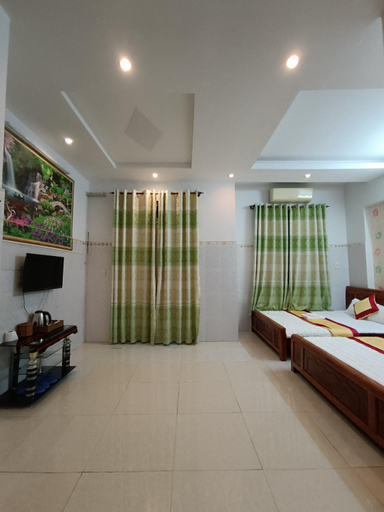 Others 4, Motel Toan Thang, Vũng Tàu
