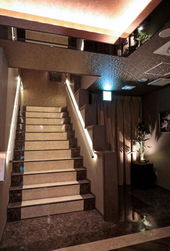 Others 4, M'z HOTEL, Nagoya