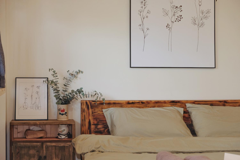Others 5, Nha Đau Homestay Mang Đen, Kon Plông