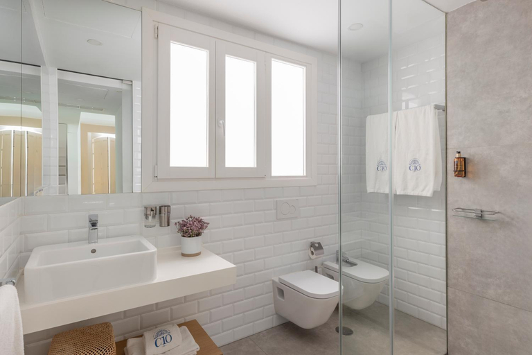 Bathroom 2, Candelaria10 , Cádiz