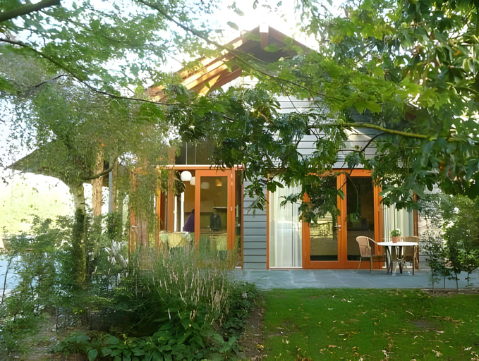 Others 5, Bed & Breakfast de Wandhorst, Doetinchem