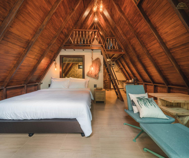 Bedroom 7