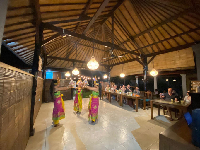 Food & Drinks 5, Badini Bungalows Pemuteran, Buleleng