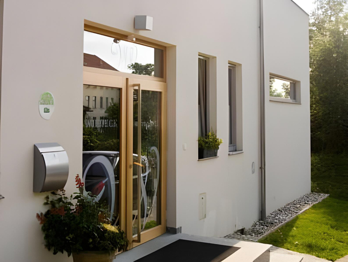 Others 3, Wein + Bett Wiedeck, Korneuburg