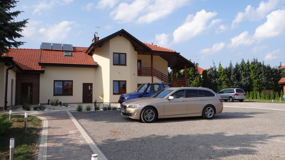 Others 4, Pod Brzozami, Sandomierz