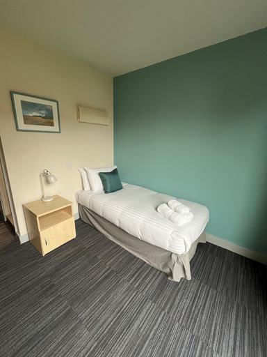 Bedroom 2, Stringfellow Hall, Central Bedfordshire