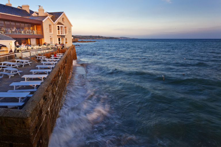 Exterior & Views 2, The Godolphin, Cornwall