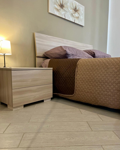 Bedroom 2, Il Buon Risveglio Agropoli, Salerno