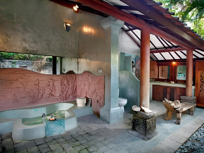 Others 5, Villa Hibiscus, Denpasar