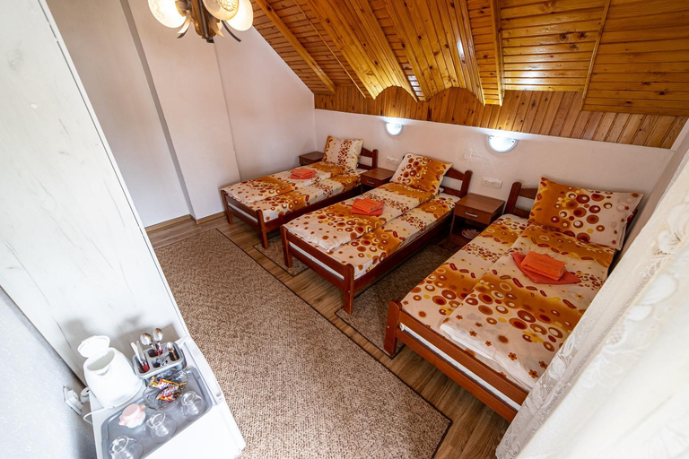 Others 5, SNAM Rooms&Apartment