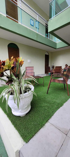 Others 5, La Casona, Florianopolis