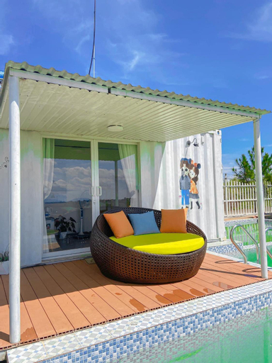 Sport & Beauty 4, Đamb'ri Top View Farmstay & Glamping, Bảo Lộc