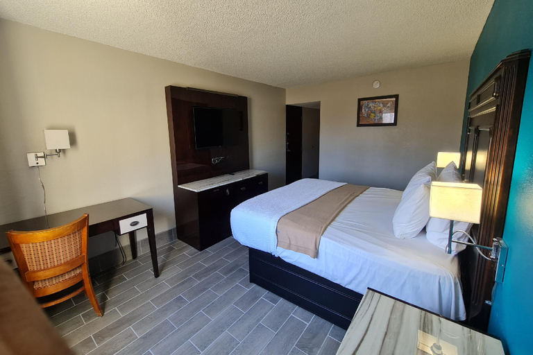 Bedroom 7