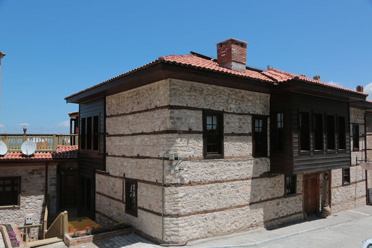 Exterior & Views 2, Eskiciler Konagi - Special Class, Eğirdir
