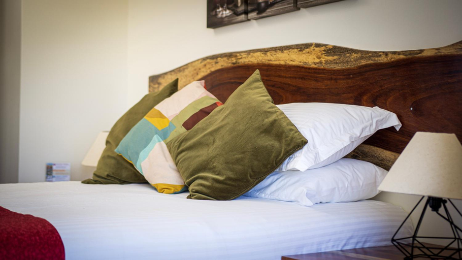 Bedroom 2, Xaroma, Ensenada