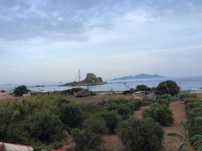 Others 3, Villa Soula Kaliva, South Aegean
