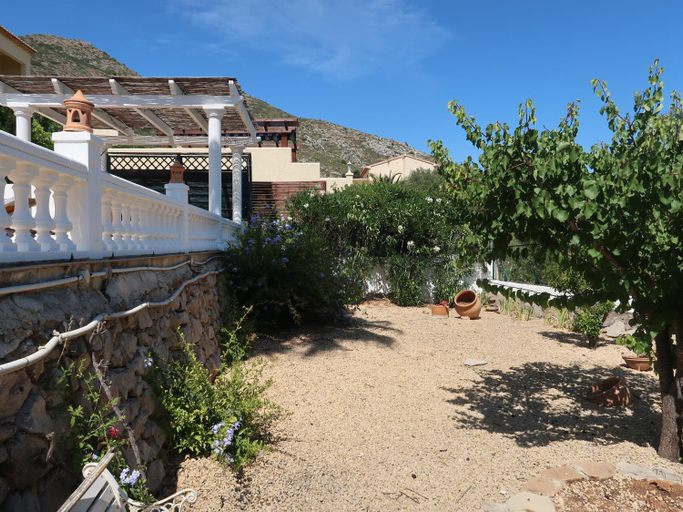 Others 3, Casa Solvino, Alicante