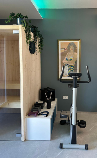 Others 2, OliVia Rooms Sauna & Gym, Forli' - Cesena