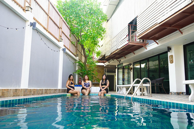 Others 5, EXOTICA POOL VILLA ENCORE, Pattaya