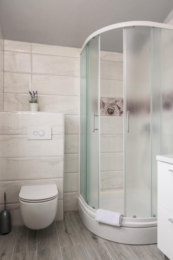 Others 4, Rooms Anna, Trogir
