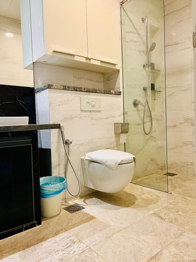 Bedroom 4, The Faced Platinum by Palmas, Kuala Lumpur