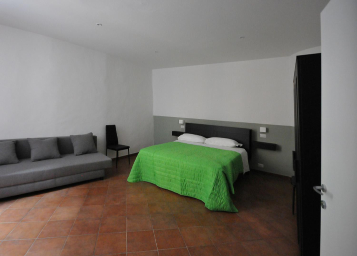 Others 5, B&B Le Pignattelle, Siena