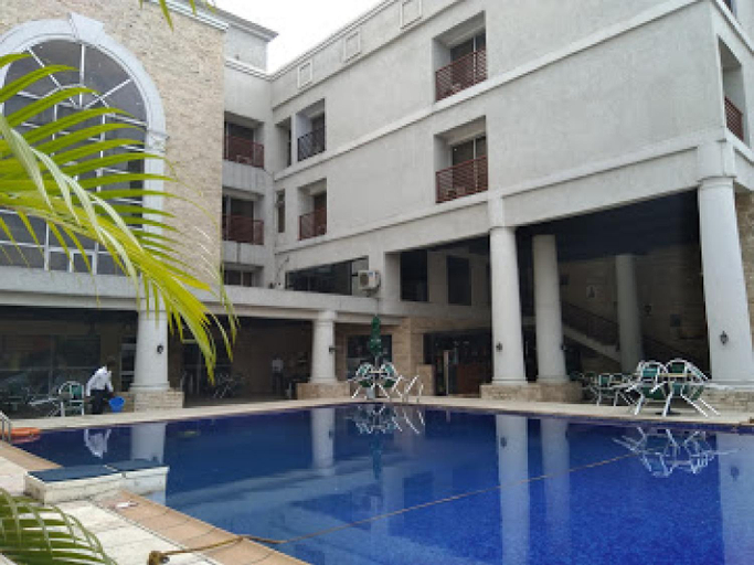 Others 4, Full Moon Hotel -2BD Penthouse Suite, Owerri Municipal