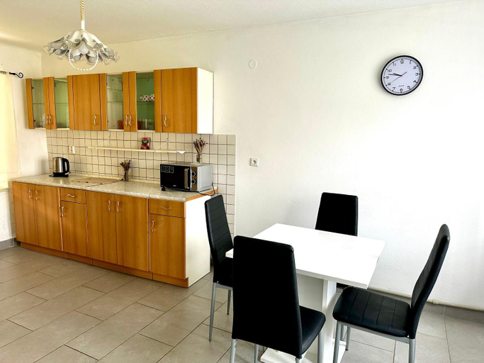 Others 3, Apartman Dolni Nemcice, Jindřichův Hradec