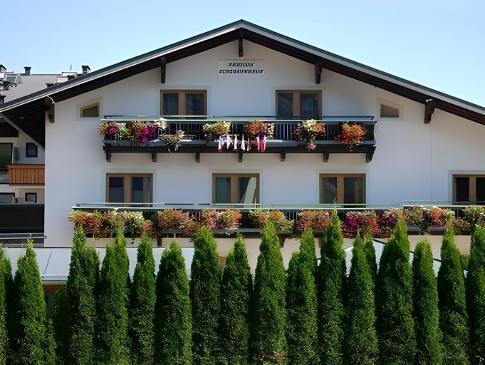 Others 2, Boutique Hotel Pinzgauerhof, Zell am See