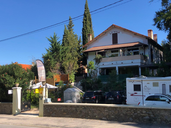 La Sala, Pyrénées-Orientales