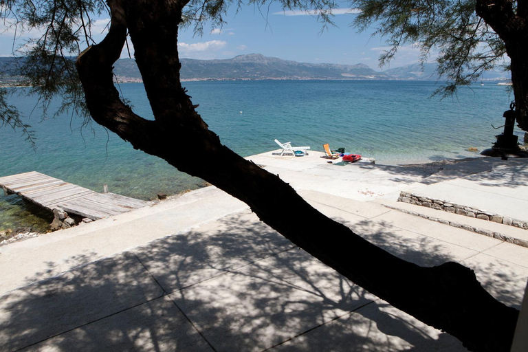 Others 4, Apartments Lucija 2 min walk to the beach, Trogir
