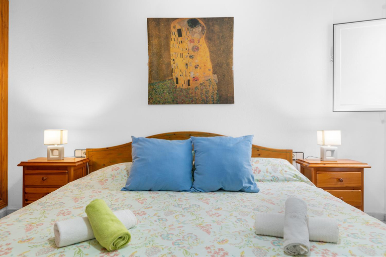 Bedroom 2, Casita Isabella, Las Palmas