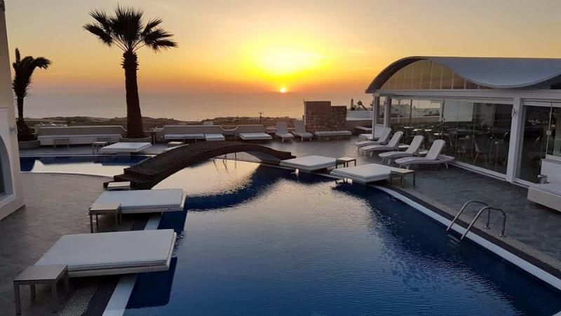 Others, B Suites, South Aegean