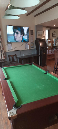 Others 5, Arncliffe Arms, North Yorkshire