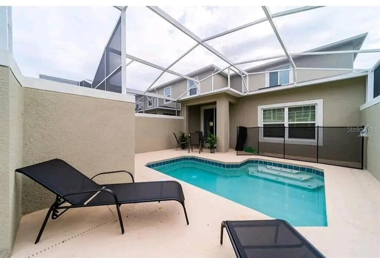Sport & Beauty 5, 1010 SS - Modern Comfort Oasis, Osceola