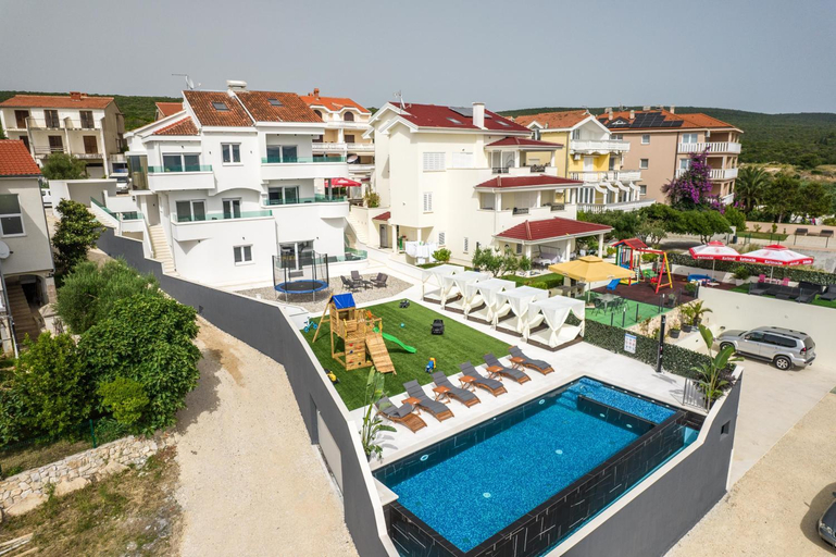 Others 5, Holiday House Dominik apartments, Sveti Filip i Jakov