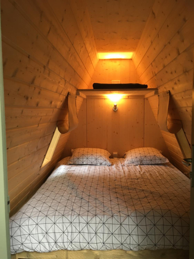 Bedroom 11