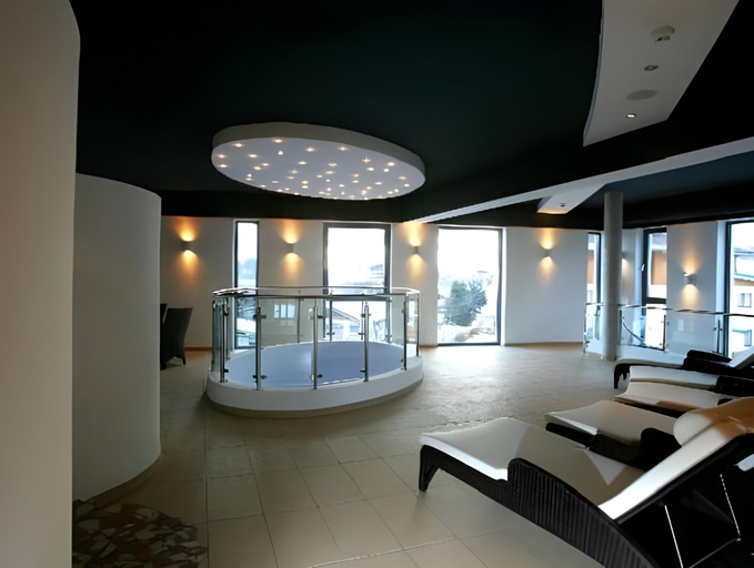 Others 5, Schonblick Mountain Resort & Spa - Das Original!, Zell am See
