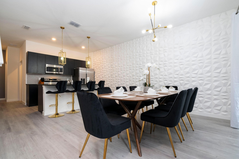 Others 4, 3236 TT Hub Townhome: 3br, 3ba, Sleeps 8, Osceola