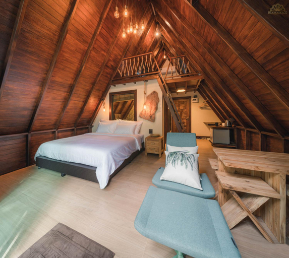 Bedroom 15