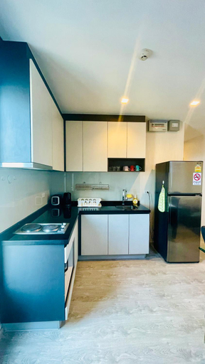 Others 5, The base 956 by Pupu, Pattaya